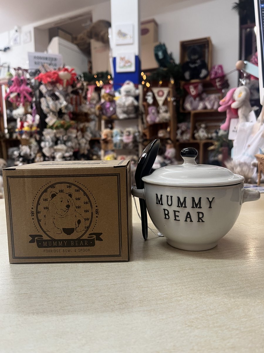 headbear tweet media