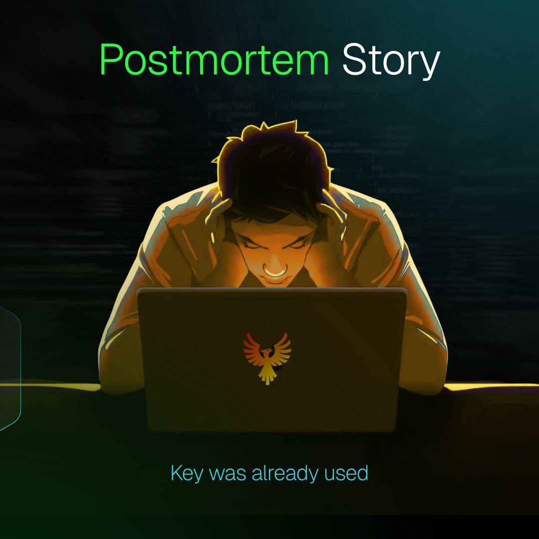 This crash is brutal because it often happens only with “real” data and often only in “specific” situations

`IllegalArgumentException: Key … was already used`

Why does it happen?

Elements in collections are identified by values returned from a key function. So this result