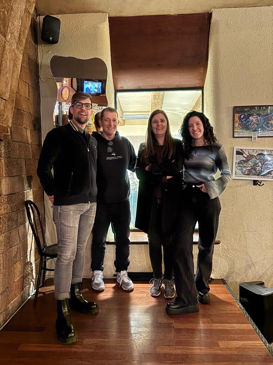 Comerç, artesania i moda tweet media