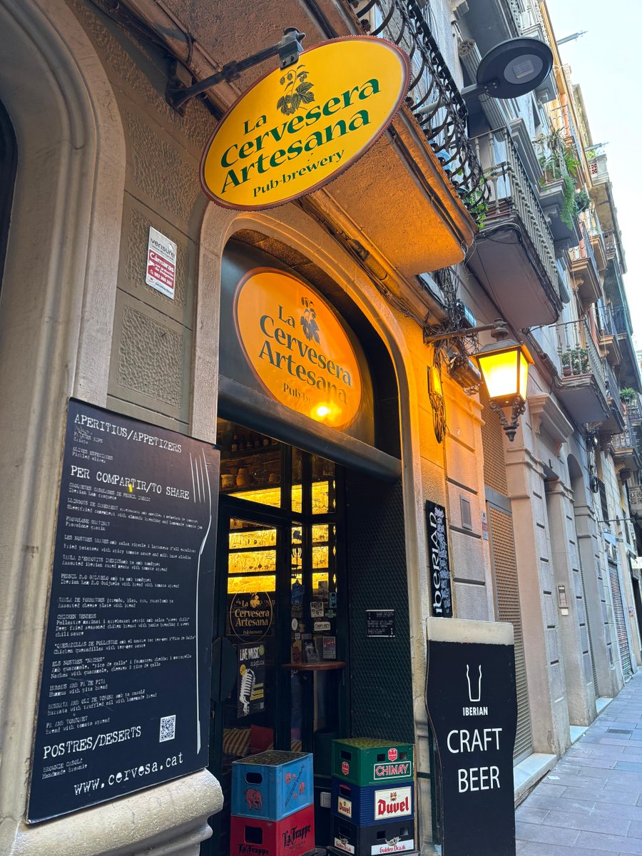 Comerç, artesania i moda tweet media