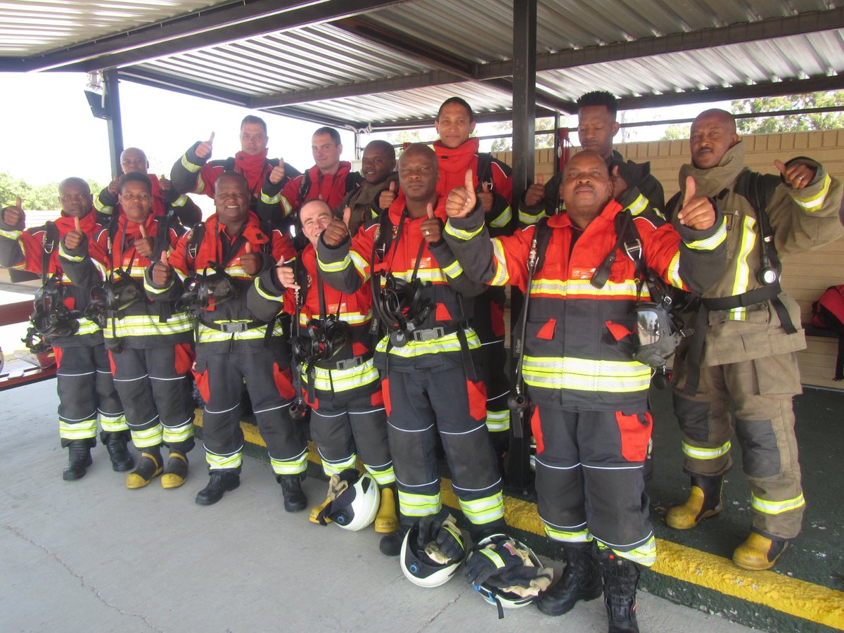 Mines Rescue Services South Africa (@MinesRescue) / Posts / X