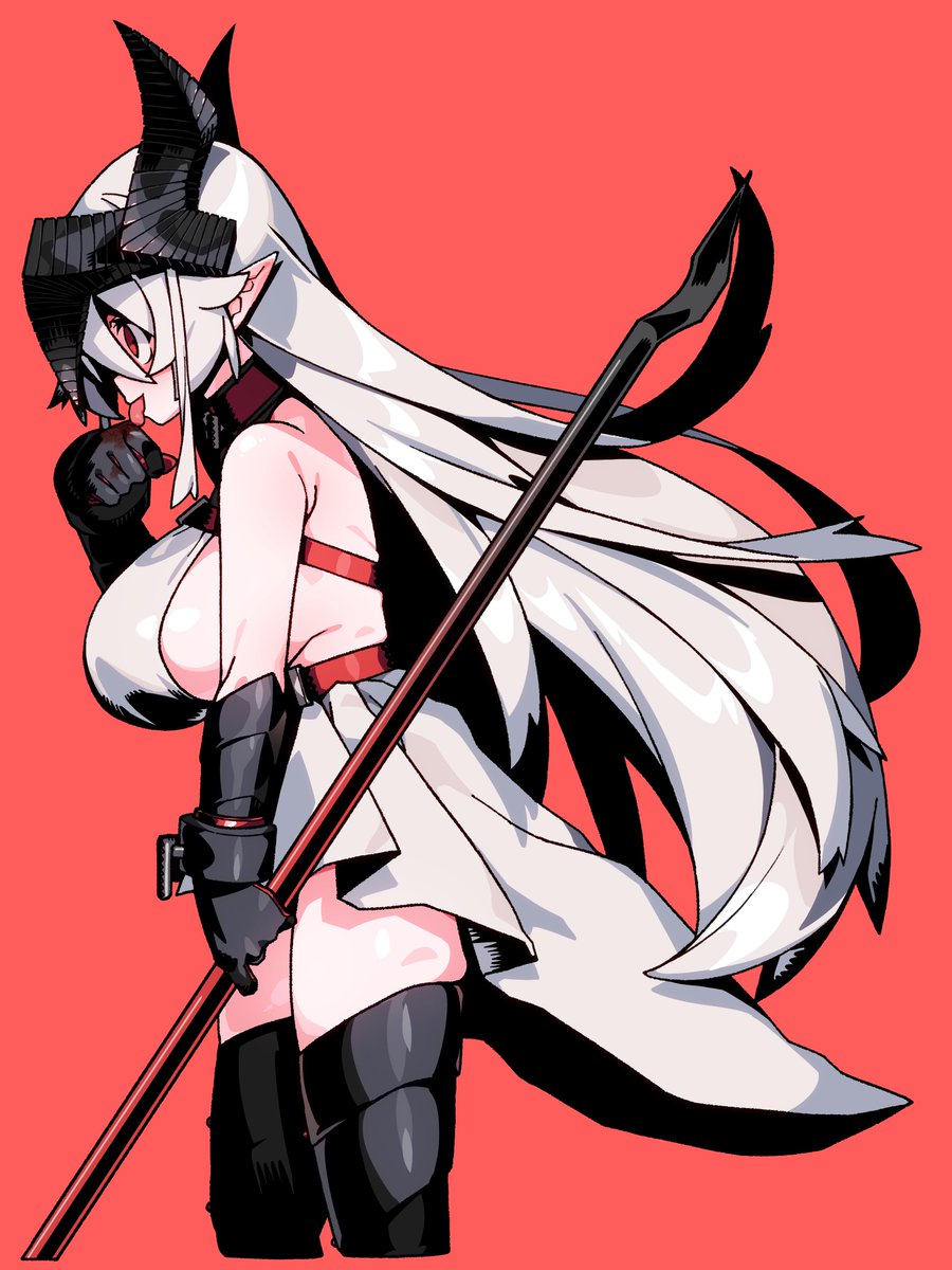 아이보리핸드/IvoryHand tweet media