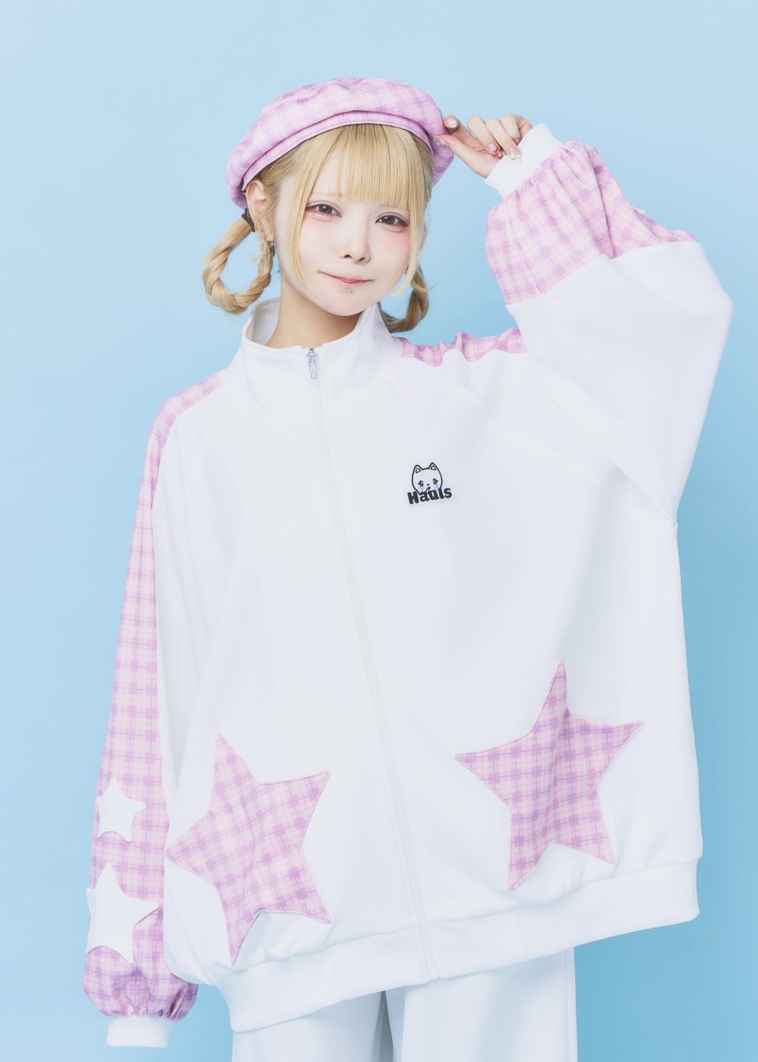 ₊˚⊹⁠♡ 𝕊𝕡𝕣𝕚𝕟𝕘 𝕔𝕠𝕝𝕝𝕖𝕔𝕥𝕚𝕠𝕟 ♡⊹⁠˚₊／ お星様が