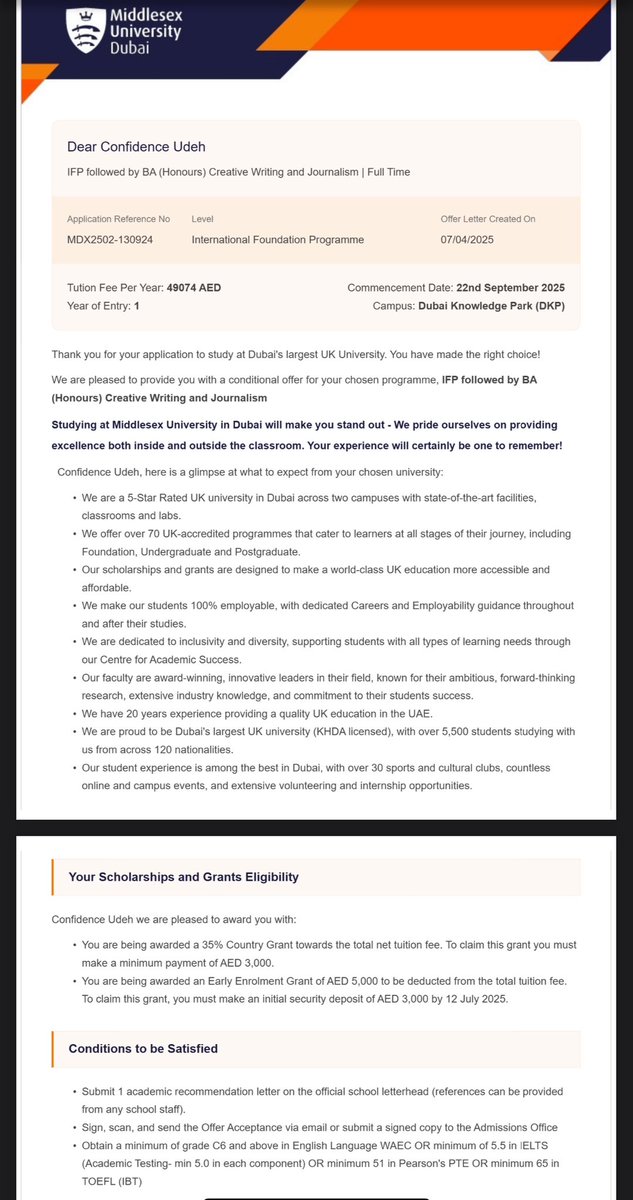 Udeh Confidence Chinedu🇳🇬🇦🇪 tweet media