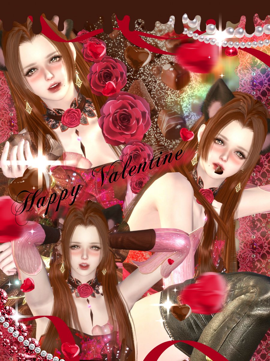 🩷えーりん🩷 tweet media