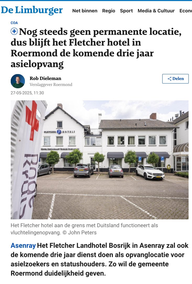 Klassiek Liberaal tweet media