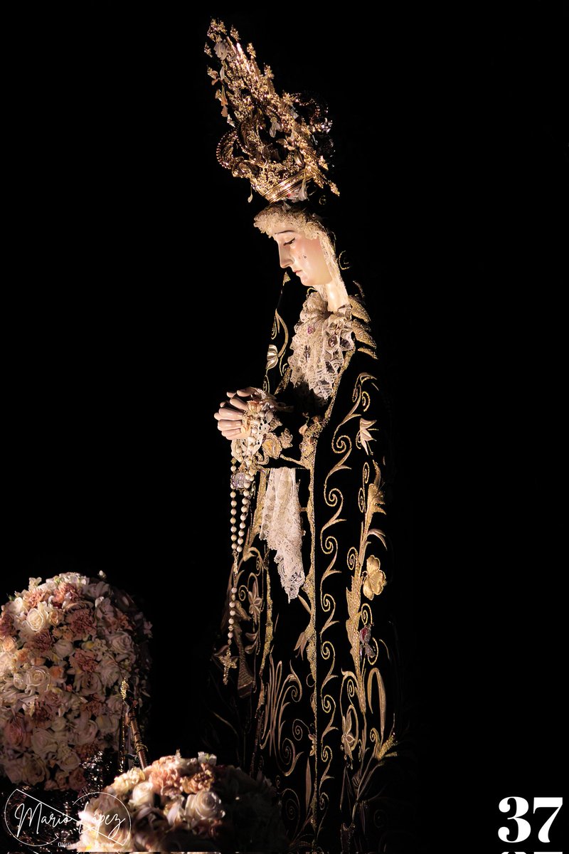 #50DÍAS50FOTOS

<a href="/HdadMaracena/">Hermandad de los Dolores de Maracena</a>

#granada #ss25