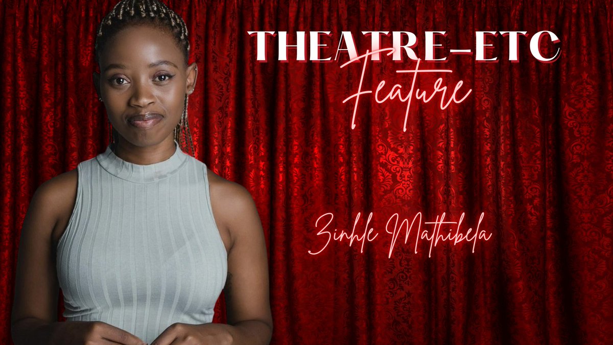 talent_etc's tweet image. We’re proud to share that Zinhle has officially started her second run of Betower Die Drama at the State Theatre!
#BetowerDieDrama #StateTheatre #TheatreETC #ConnectingTalent #EnhancingChange
