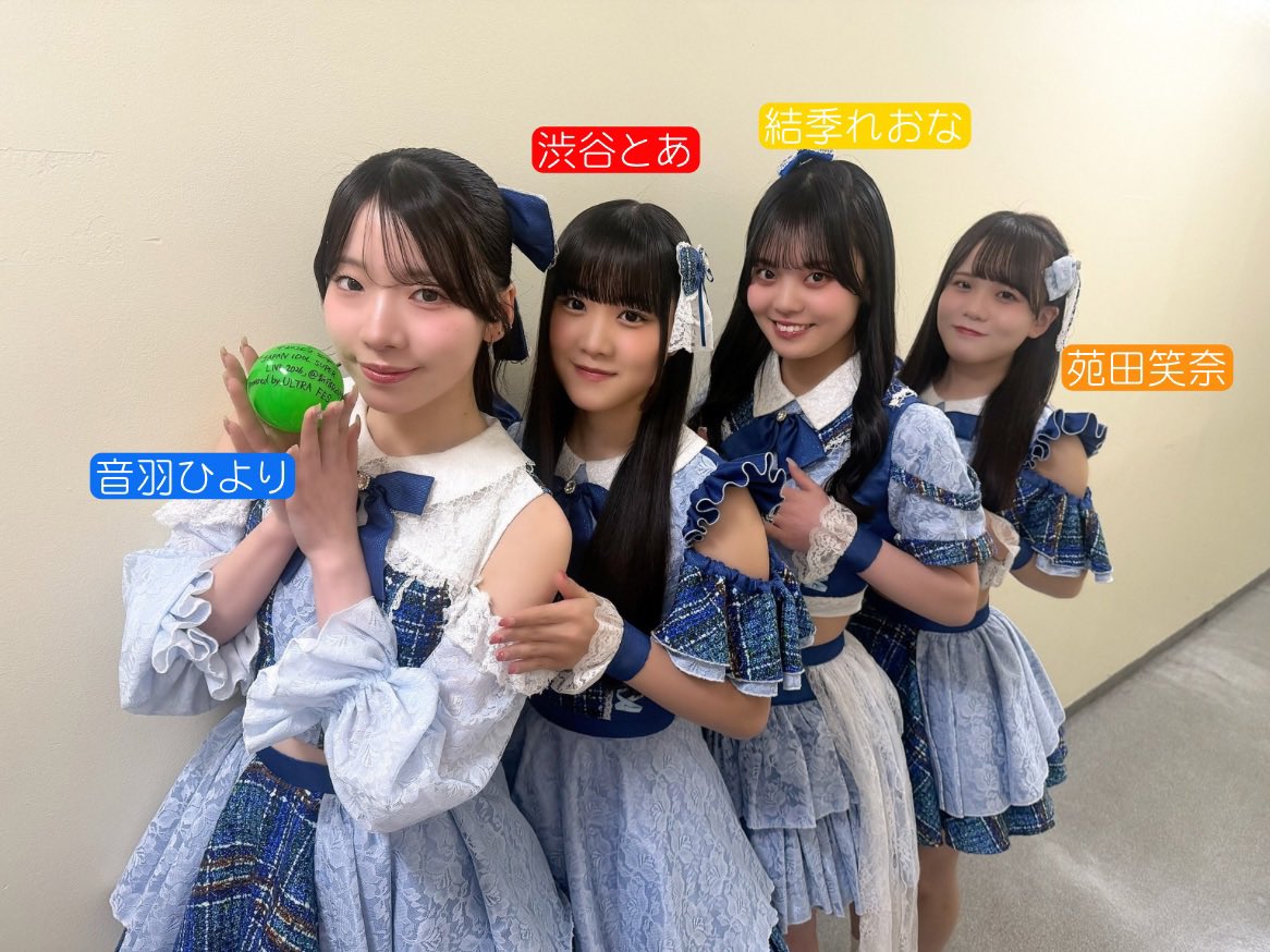 JAPAN IDOL SUPER LIVE 2026」＠新宿ReNY編 powered by ULTRA FES