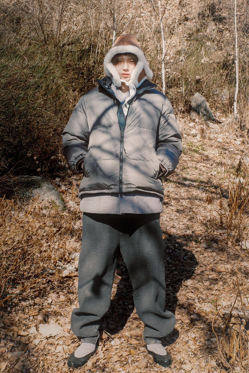 #JUHOON “Seollal break” Photo Sketch📸