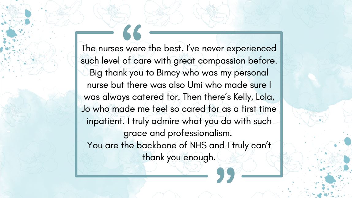 West Herts FFT tweet media