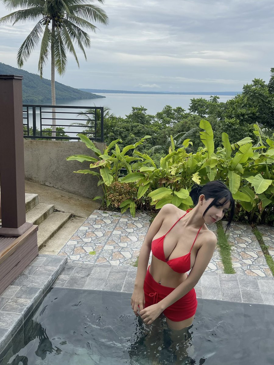 Charmaine Manicio tweet media