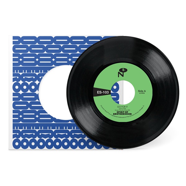 伝説的なプロデューサー兼アレンジャーであるJohnny Pateの