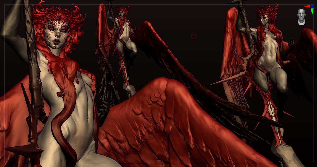 Levanio.P (@levaniop) on Twitter photo 