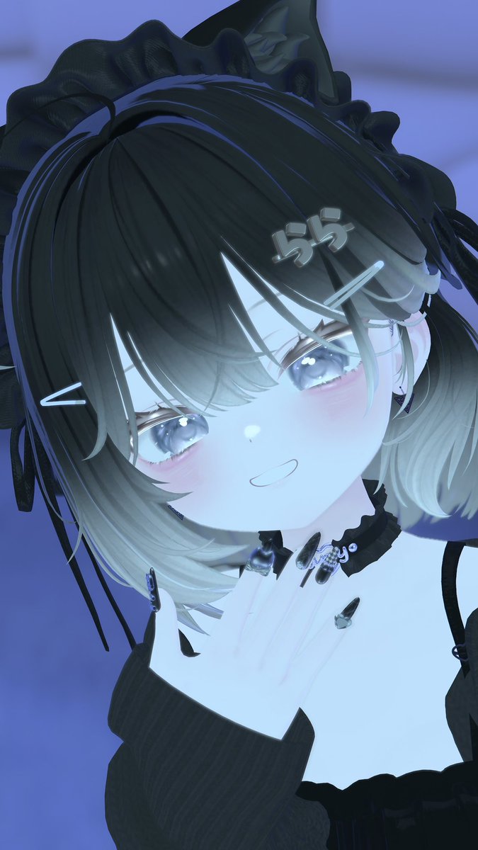 Post by Lala on X: 黒猫ﾁｬﾝ