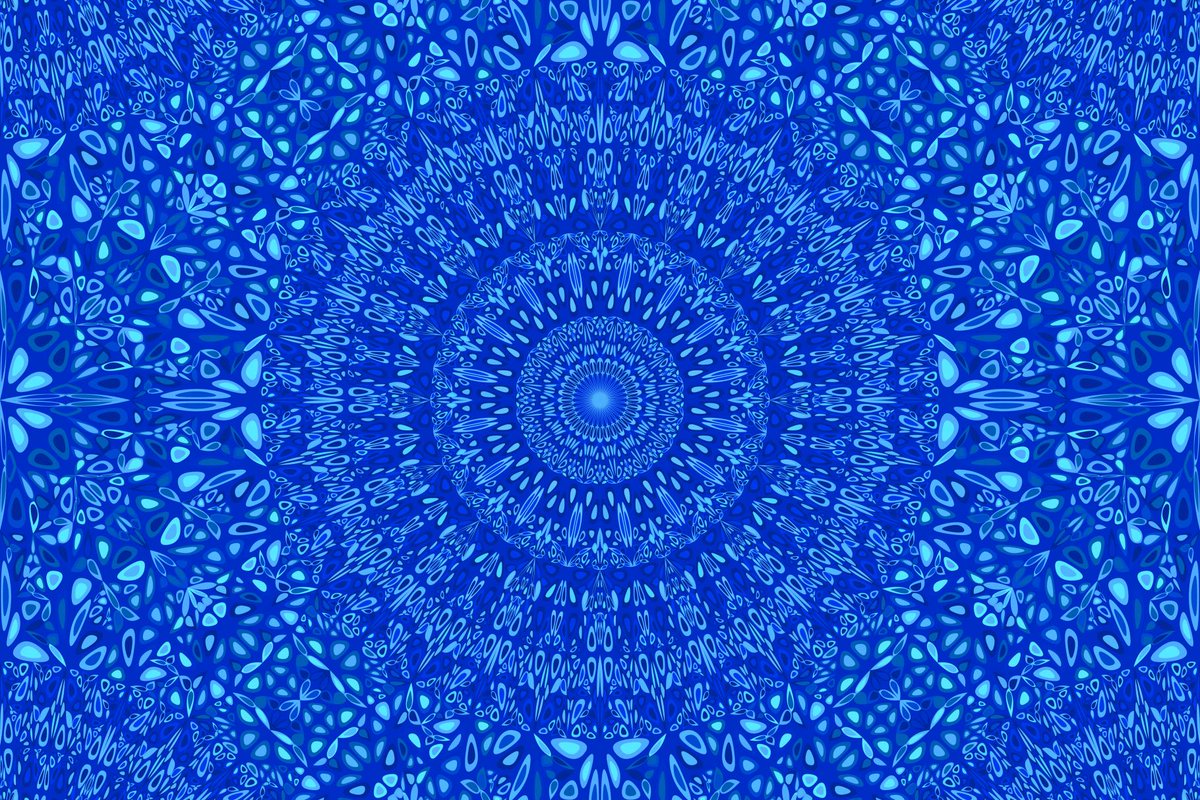 DavidZydd's tweet photo. Seamless Mandala Patterns - download on Patreon: https://t.co/85pmlWhq4T #seamlessmandalapattern #zenpattern https://t.co/vKOlSIl82o