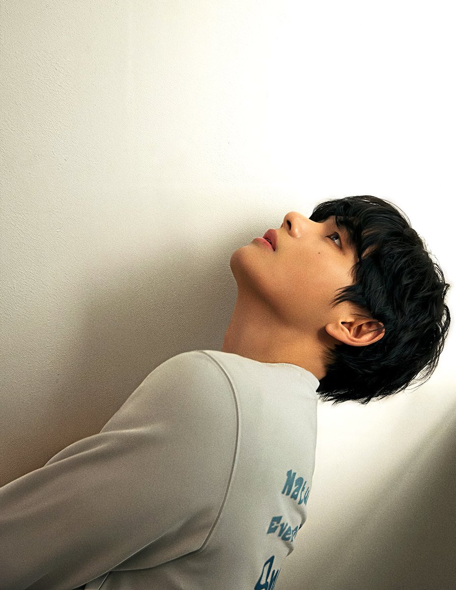 Taehyungimpact's tweet image. KIM TAEHYUNG