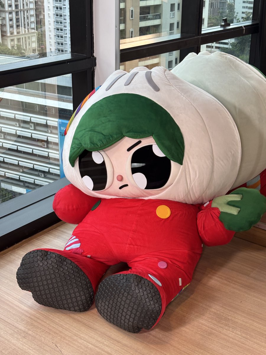 เปาดี้อยากหั่ยทุ้ดวันเปนวันหยุด...

#PAODY