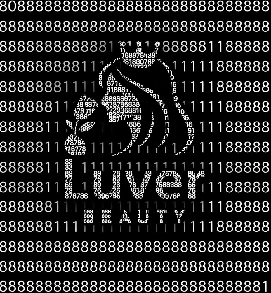 Luver Beauty tweet media