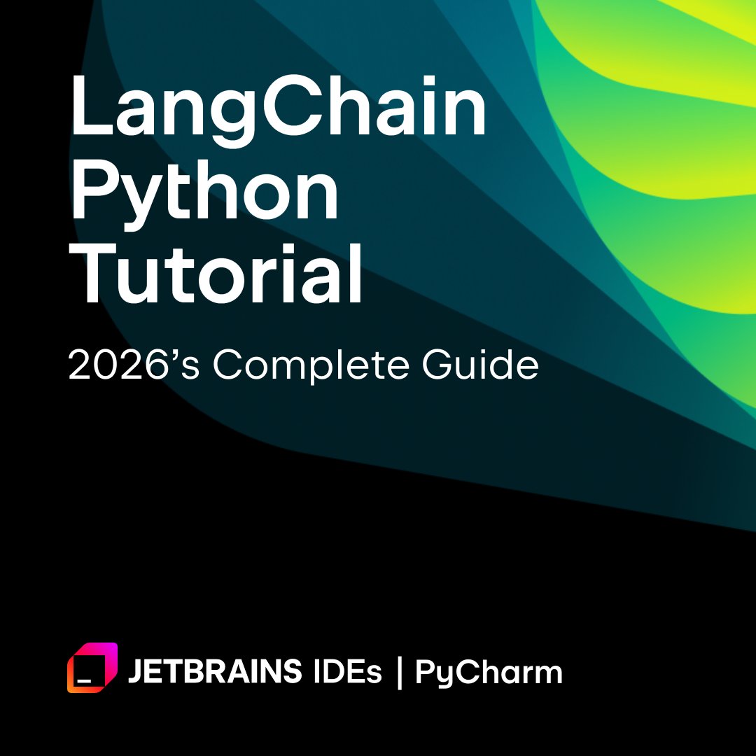 JetBrains for Data tweet media