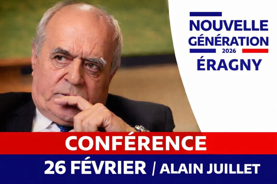 blog83629's tweet photo. Cet article a été publié il y a 7 jours pour nos abonnés. Vous voulez  Le 26 février à Éragny, Alain Juillet décrypte les menaces sécuritaires de 2026 à 2035. Crime organisé, narcotrafic, crises hybrides : des enjeux concrets pour les professionnels ... https://t.co/DNWY0CAakU https://t.co/nR8tzfGvNb