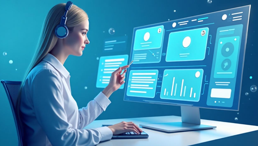 kabaria_p's tweet photo. Check out: AI Customer Support Chatbot

Scale your support with an AI-powered chatbot that speaks 50+ languages, reduces costs by 70%, and provides 24/7 human-like assistance for your customers.

https://t.co/MnQU2exaEE https://t.co/MnQU2exaEE https://t.co/njJn8f8zWD