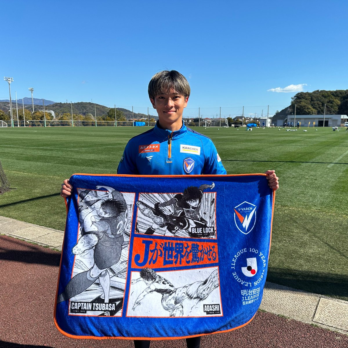 🔷2/28C大阪戦 イベント情報🔶 【先着18,000名様限定！】 C大阪戦にて