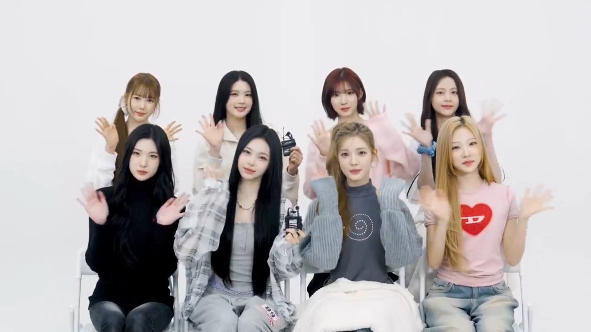 Hearts2Hearts JAPAN OFFICIAL (@Hearts2HeartsJP) / Posts / X