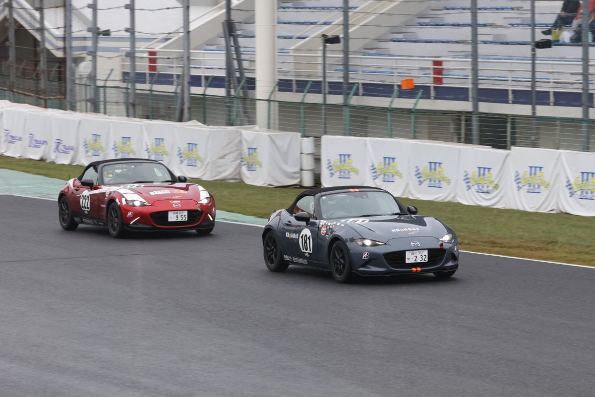 BRIDGESTONE MOTORSPORT WEB_AUTOMOBILE【公式】 tweet media