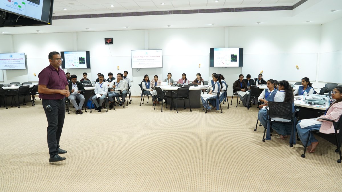 @CS2_IISER Bhopal tweet media