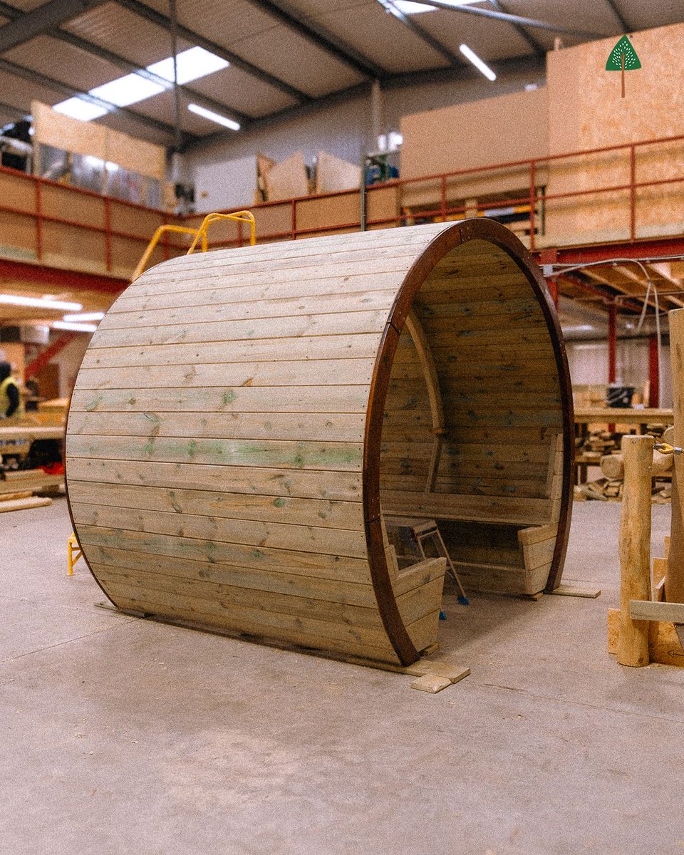 Precision Timber tweet media