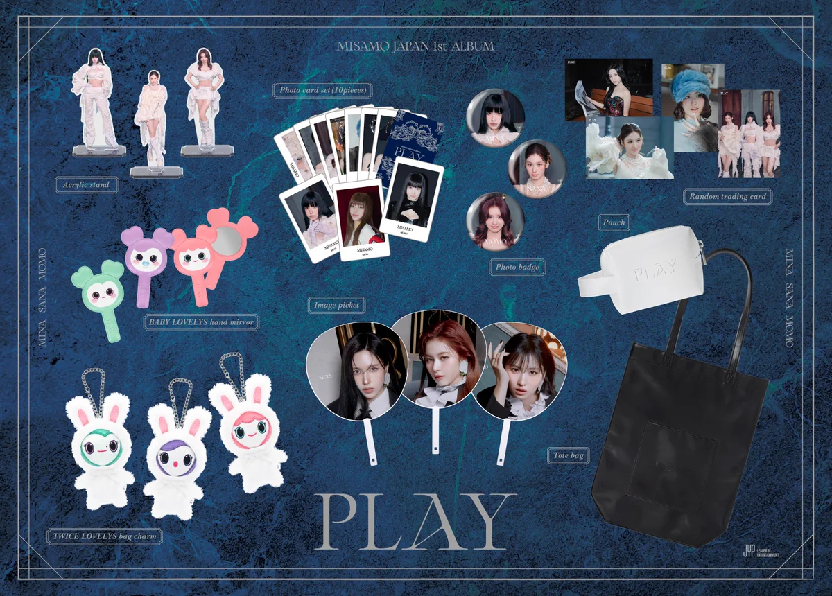 TWICE JAPAN OFFICIAL on X: 