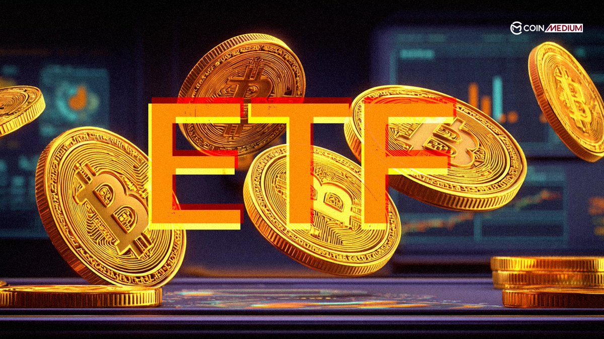 Bitcoin ETFs hit $133M outflows as fear grips the market

• BlackRock's IBIT led losses with $84M in outflows on Wednesday
• Weekly total now sits at $238M in losses across all Bitcoin ETF products
• ETFs face potential first five week losing streak since March 2024
• Year to