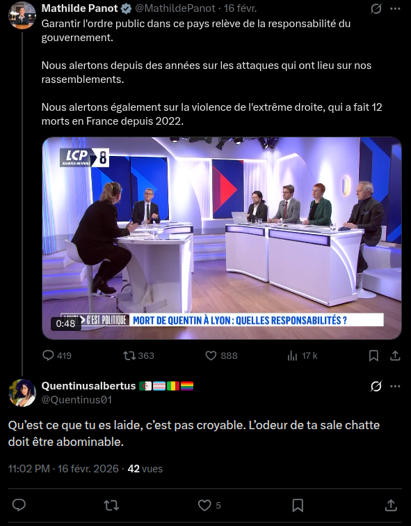 Eirettab's tweet photo. @Quentinus01 @SirenesFR This you ? https://t.co/KSy6ak12bo
