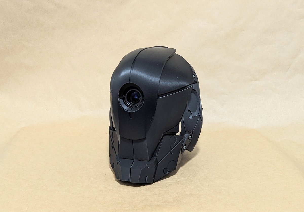 Ph.D. ♠NoMuR(XXV-100) tweet media