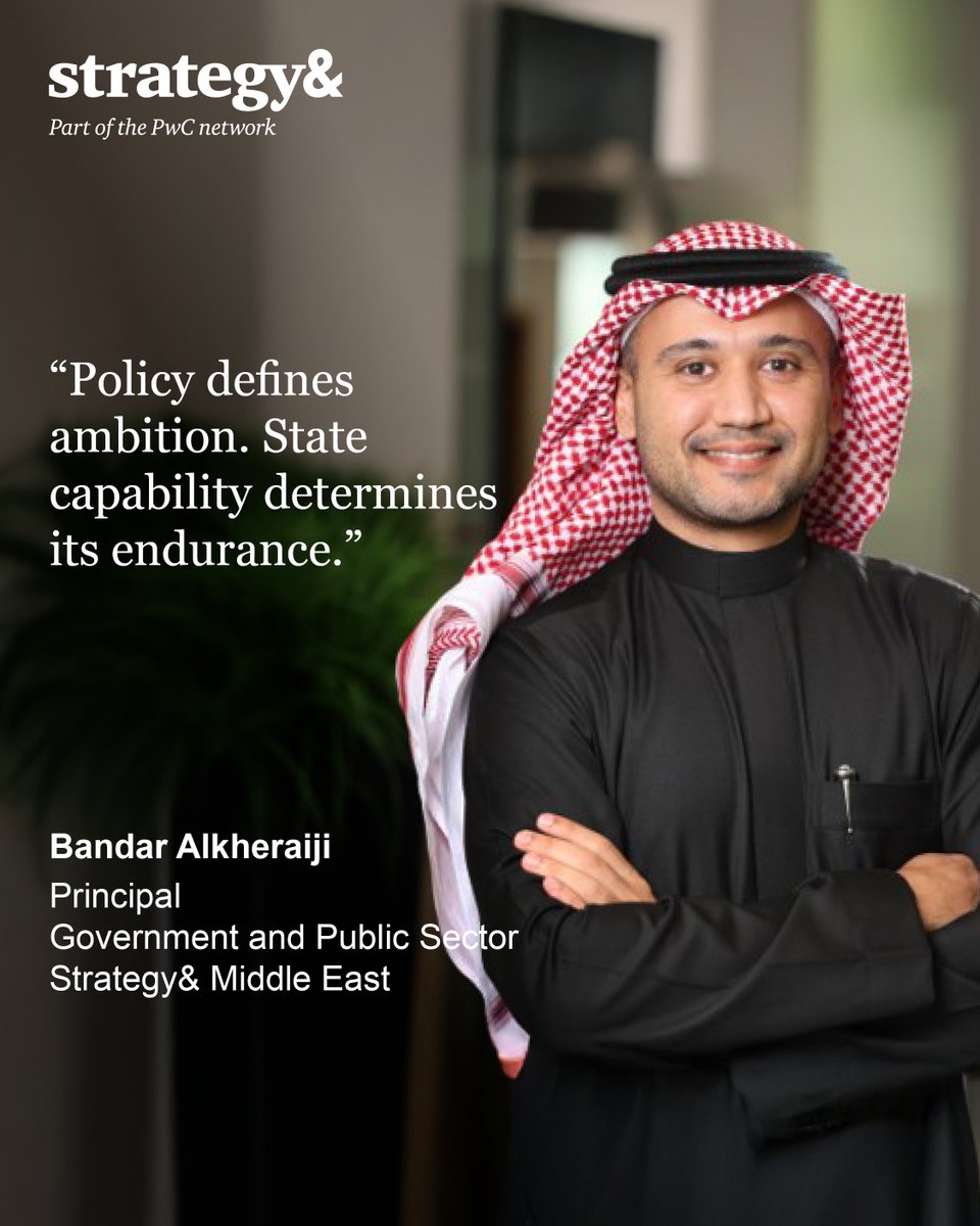 Strategy& Middle East tweet media