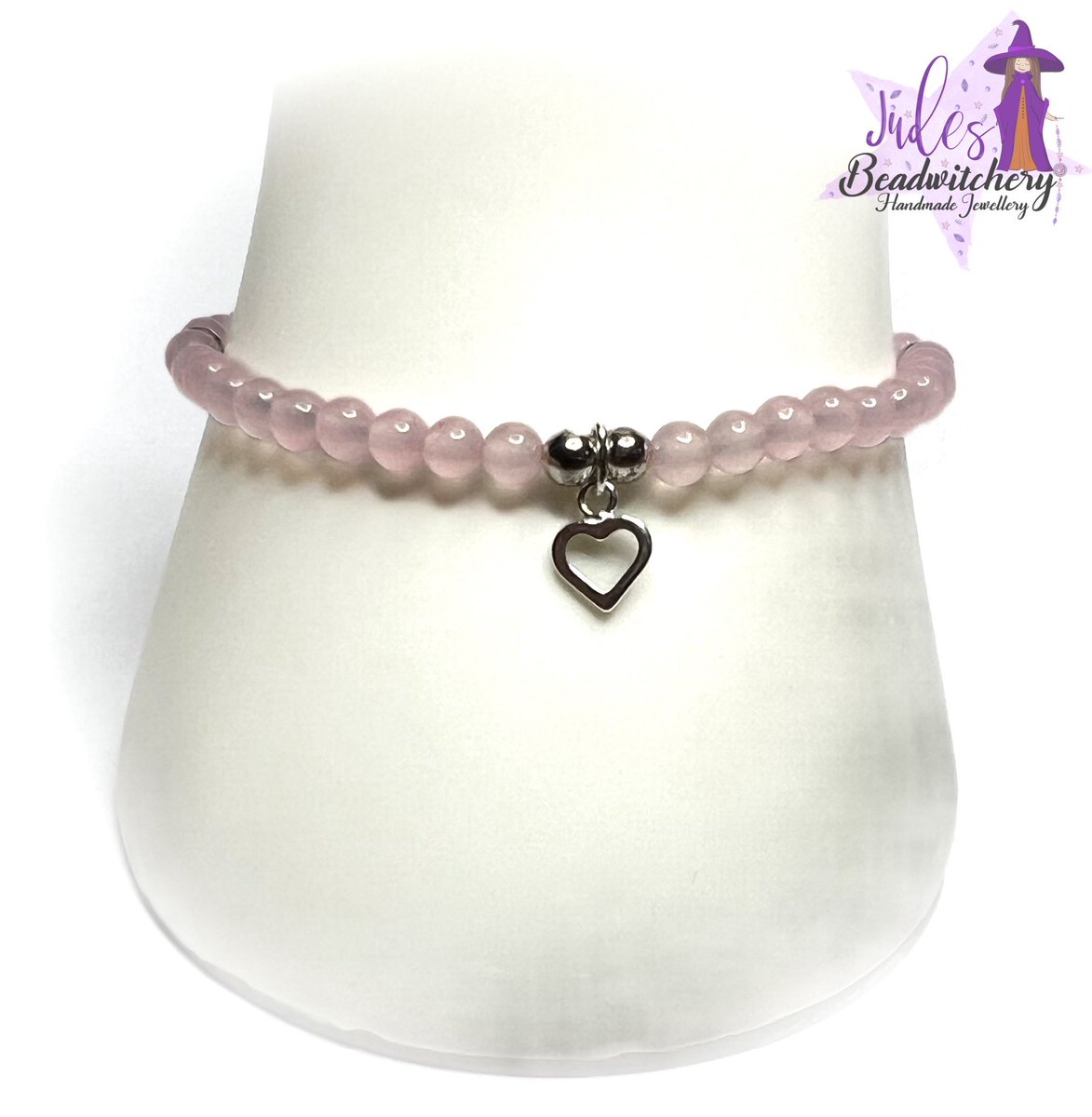 Jude’s Beadwitchery 💙 tweet media