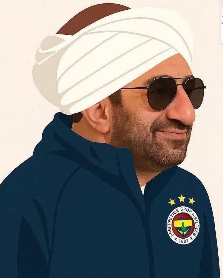 Getirin oradan Rizespor, Kasımpaşa ve Erzurumspor.

Şov yapacak Tedesco  🤣
