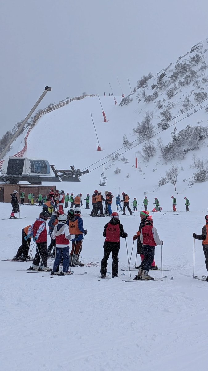 Diputación De León tweet media