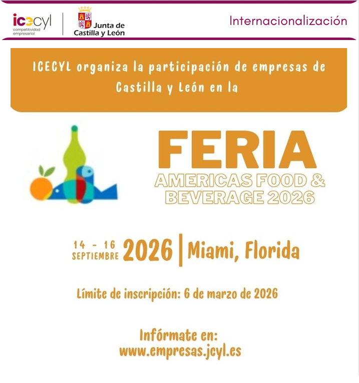 Competitividad Empresarial JCyL tweet media