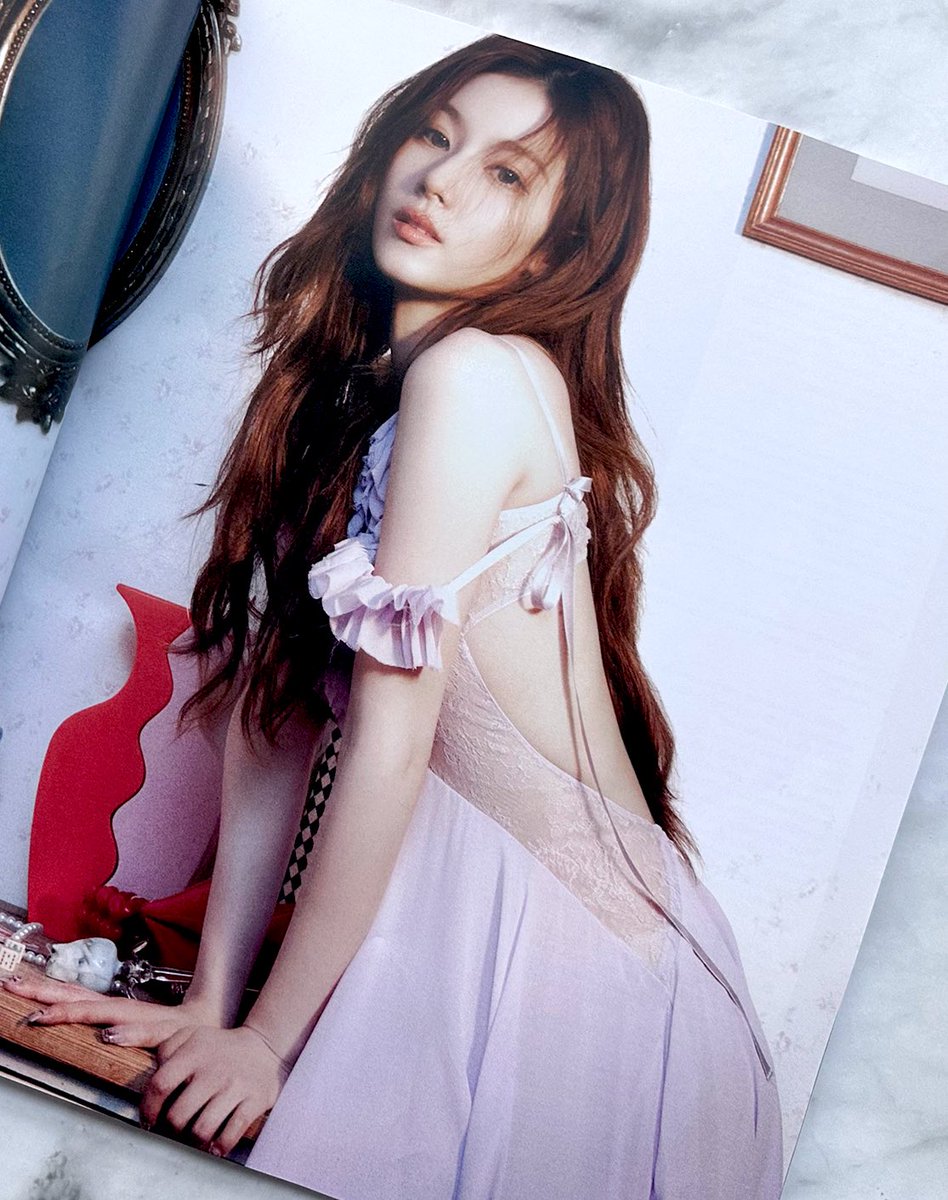 THIS IS JUST EVIL WTFFFF