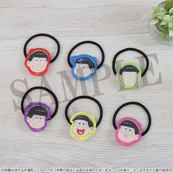 おそ松さんグッズ＆フィギュア情報 (@osomatsu3_goods) / Posts / X