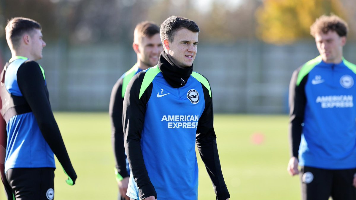 The Brighton Base tweet media