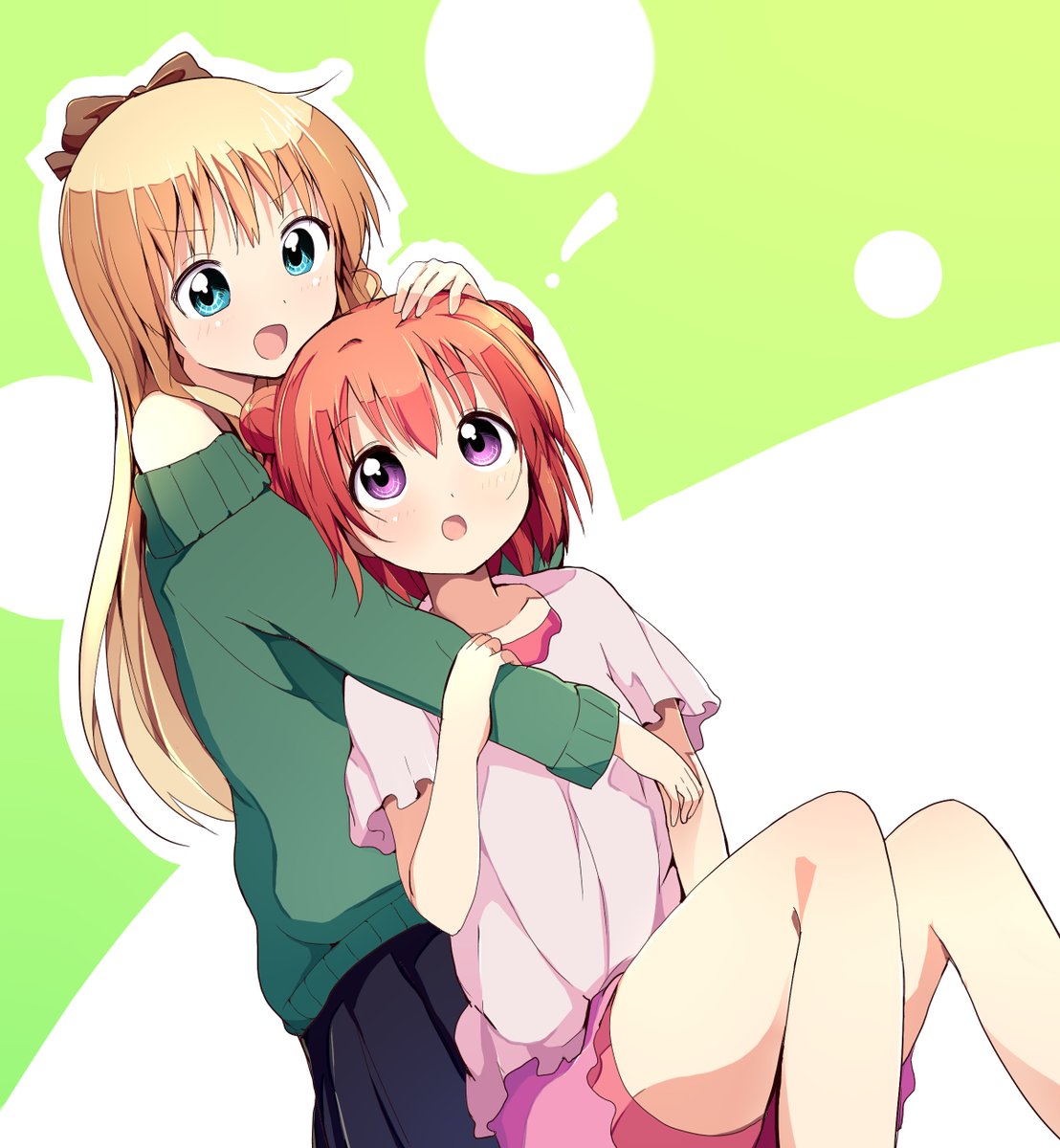 高校生の頃に描いた絵が出てきた
懐かしいね 