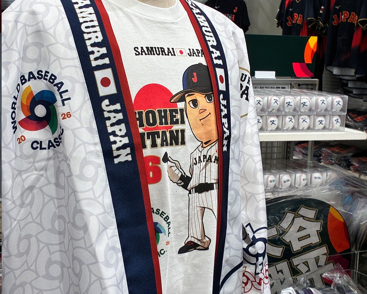 Fanatics Japan (@FanaticsJapan) / Posts / X