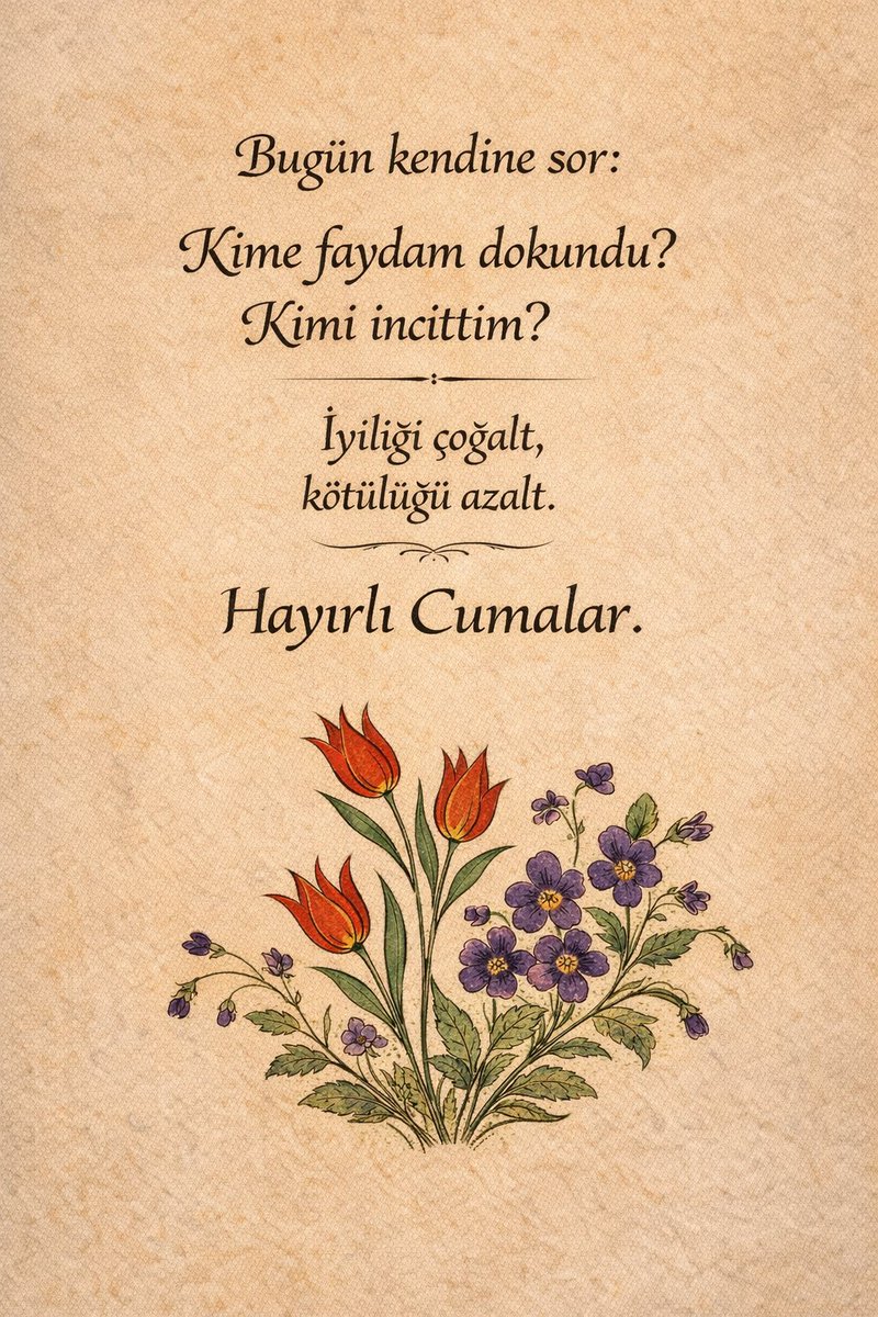 abdcetin's tweet photo. İyiliği çoğalt,
Kötülüğü azalt !

Multiply kindness,
Lessen the darkness ! https://t.co/aoCiXR6vZf