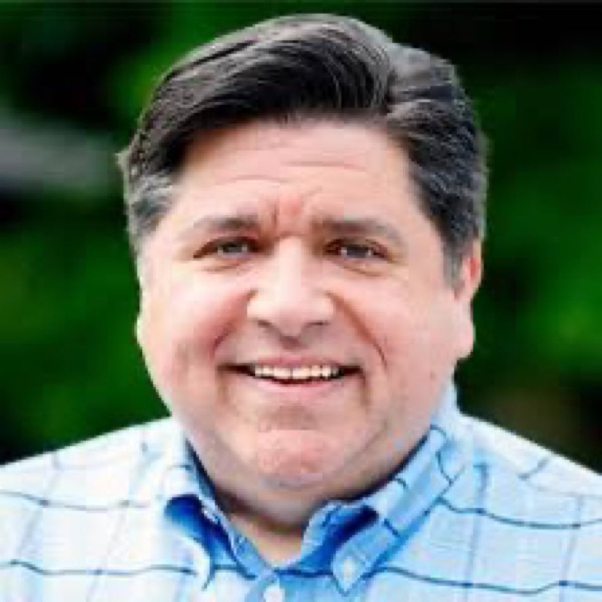 Milajoy's tweet image. IL Governor JB Pritzker is letting illegal aliens change their names to avoid  ICE detection.

He announced there's only be a 3 days wait.

@RealTomHoman, this is a perfect example of government obstructing justice. 

Make an example out of this un-American shithole.