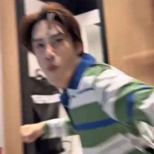 อย่าให้พี่เหนใครพิมพ์เติ้ล เฟิร์สวันอีดนะ!!