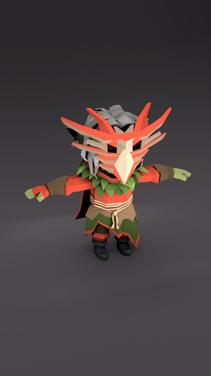 Kuju | Fat Goblins tweet media