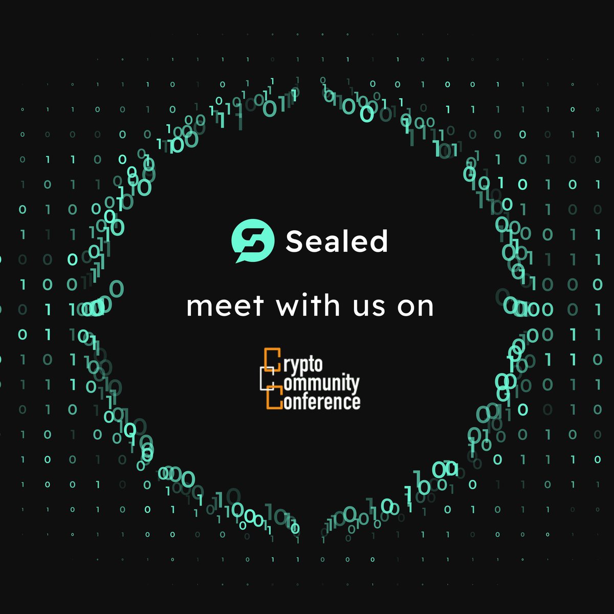 Sealed tweet media